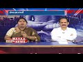 leaders arugment in live show primetimemahaa