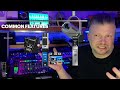 my quest for the best ios mixer with multitrack usb audio