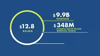 Workplace Mental Health in Australia - Get the Facts