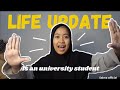 PBI-I-B Survival English Vlog 001 - Salma Fitri Khoirrunnisa