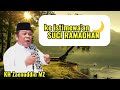 keistimewa'an bulan suci Ramadhan KH Zaenuddin MZ #ceramah #hijrah #kajianislam #viral #motivasi