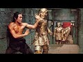 18 Bronzemen (1975): A Classic Shaolin Martial Arts Adventure