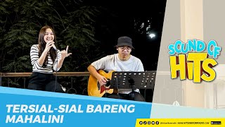 Download Mahalini – Sial (Live at Reveuse Resto) | Sound of Hits mp3