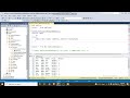 SQL Server interview questions. 3) inline vs multi-statement table valued function.
