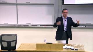 Stanford Seminar - Rethinking Memory System Design for Data-Intensive Computing