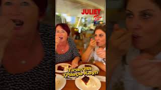 Juliet tur ile Balkanlar’da 4.gün #belgrade #balkan #üsküp #kosova #makedonija #