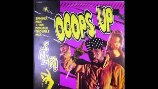 SNAP  -  Ooops Up (1990) (Extended) (HQ) (HD) mp3