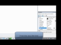 Visual Basic  Tutorial 1 - Hello World