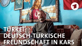 Deutsche Minderheit in der Türkei: Deutsch-Balten