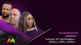 Alukwaghim premieres on Africa Magic Igbo