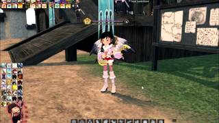 Mabinogi 101 - Getting AP