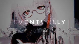 Light Sonic – Eventually (ft. hikari.exe) Official Lyric Video