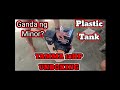 YAMMA 18HP UNBOXING AND TESTING | GANDA NG MINOR