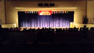 AVID 7th Grade Performance