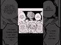 Old fashion lover boy Mitsuko edit CHAPTER 100 SPOILERS!!!