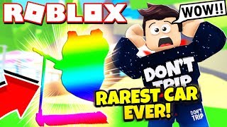 I Spent 3 500 Robux On Gifts And Only Got This Roblox Adopt Me Roblox Funny Moments