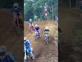 Intermediate riders #shorts #motocrossrider #motocross #viralvideo