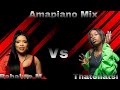 Amapiano Mix | Babalwa M & Thatohatsi songs | 2026 December Mix | ShaneKidd🔥🔥