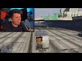 der fliegende deluxo lastwagen gta 5 online