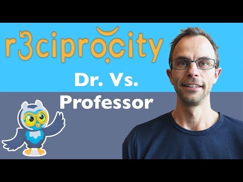 Should I use my PhD title?