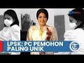 Putri Candrawathi Minta Perlindungan Tapi Tolak Beri Keterangan, LPSK: PC Pemohon Paling Unik