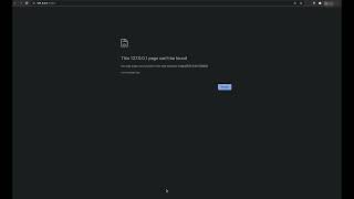 Solved: ERROR 403 on mac OSX for Flask/Django/Laravel on Port 5000