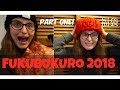 SEVENS TOKYO LUCKY BAG! FUKUBUKURO 2018! Part one!