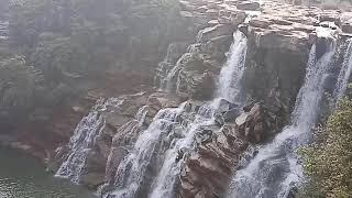 Tanda Waterfall Mirzapur