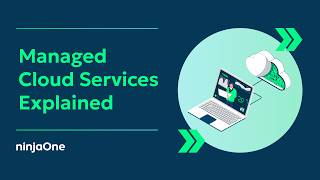 What Are Managed Cloud Services?