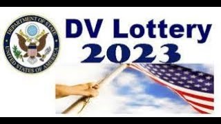 DV Lottery 2023 እንዴት መሙላት ይቻላል? How to Apply DV lottery 2023, Photo requirements