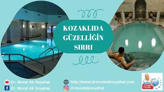 Kozaklıda Güzelliğin Sırrı #Kozaklı #Kozakli #Guzellik #Divaisib #Hotel #Nevsehir #Nevşehir #Termal