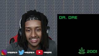 FIRST TIME LISTENING TO Dr. Dre - Xxplosive | 90s HIP HOP REACTION