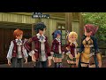 015 軌跡好きの【閃の軌跡改】実況だよ