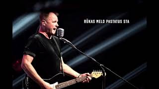 BIX - Pasaka(with lyrics)