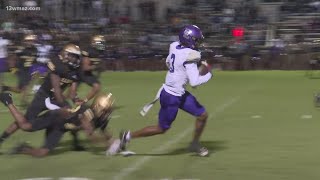 FFN Play of the Week Award: Upson-Lee takes overtime win against Mary Persons