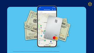 Walmart MoneyCard - How To Move Money