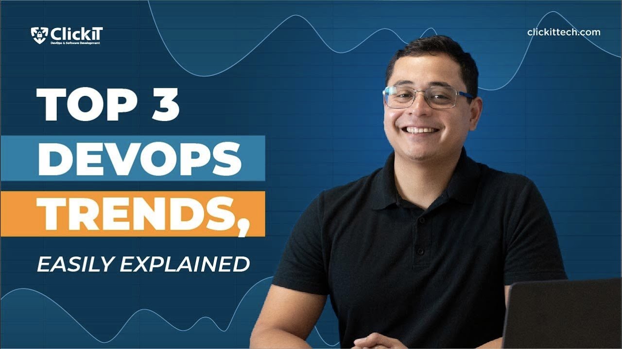 DevOps Trends Coming In 2024 | Easily Explained - YouTube