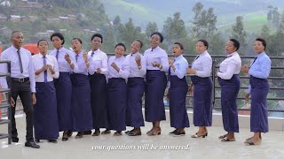 KOMERA by Ushindi Gospel Choir, Maendeleo SDA Church