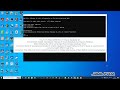 ORA-00908: missing NULL Keyword - Oracle Database 12c Error Messages
