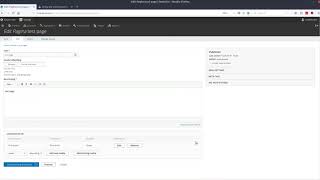 Bricks inline entity form tree, dynamic entity reference