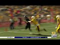 Friday Night Blitz Highlights Part 1 Sep. 22