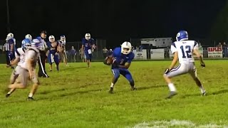 Rockbridge County beats Fort Defiance