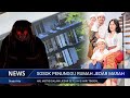 Merinding❗Inilah Sosok Penggu Rumah Baru Jessica Iskandar ~ gosip artis hari ini