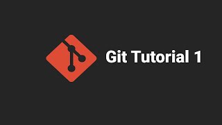 Introduction - Git Tutorial | Developers College