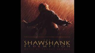 09 Suds on the Roof - The Shawshank Redemption: Original Motion Picture Soundtrack