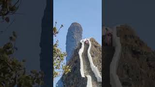 Mangi Tungi Fort Darshan #shortvideo #viral