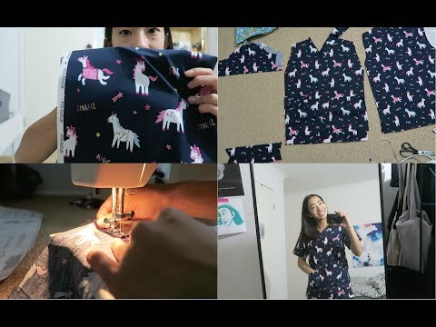 DIY nursing scrubs DIY nursing scrubs