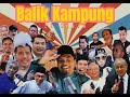 Lagu Raya paling ramai penyanyi dalam sejarah 2024