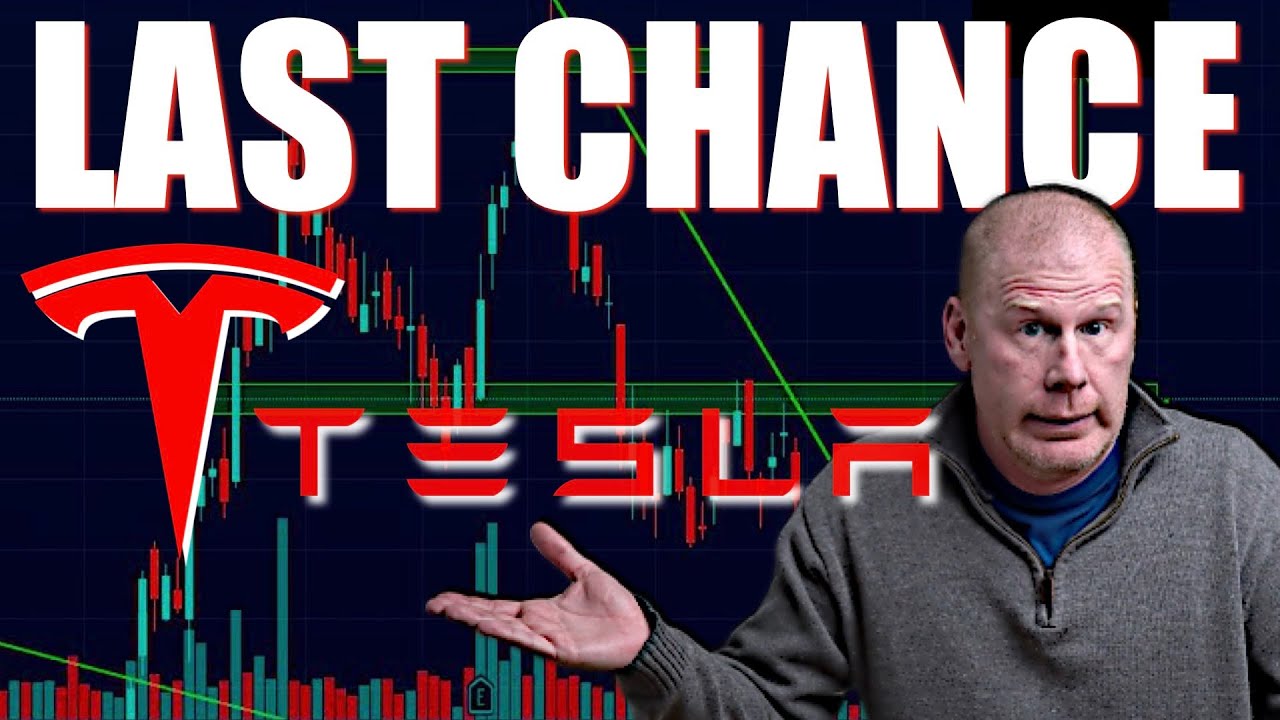 DON'T SAY YOU DIDN'T KNOW | Tesla Earnings Preview Q2 2023 (TSLA STOCK ...