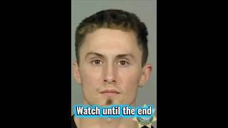 28 Arrests… and His Face Completely Changed 😳